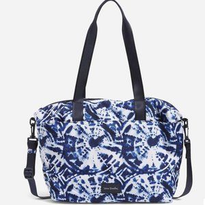 Vera Bradley Reactive Tote Bag